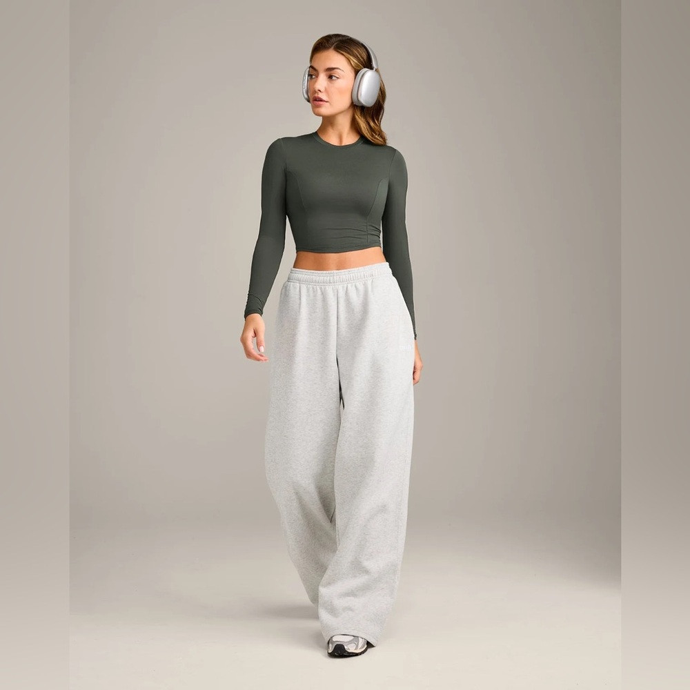 Oner Active Mellow Motion Mid Long Sleeve Top